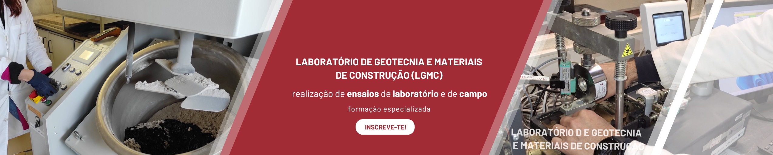 Inovação na Construção