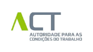 Autoridade para as Condições do Trabalho